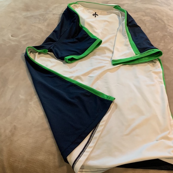 Cross Sportswear Men’s Golf Shirt - Picture 4 of 4